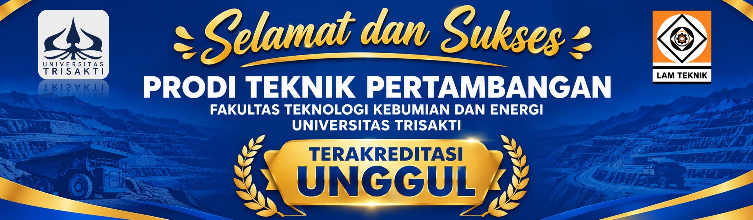 Akreditasi unggul